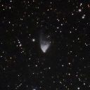 C46 ハッブルの変光星雲