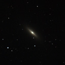 C53 スピンドル銀河