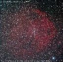 NGC2024・Sh2-264