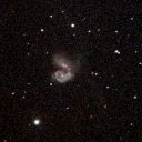 NGC4038・4049